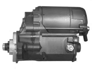Купити S6157 AS/Auto Storm Стартер