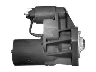 Стартер 8EA731788001 HELLA