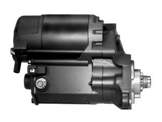 4280002640 Denso Стартер двигуна