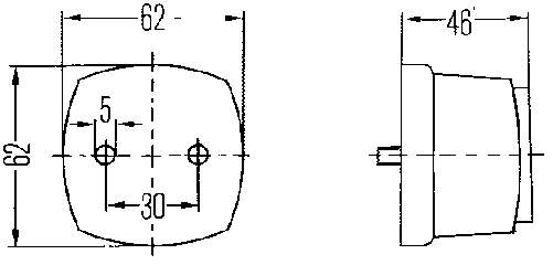 2PG003057011 HELLA 