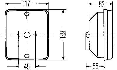 2ZR003236051 HELLA 