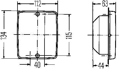 2ZR003236311 HELLA 