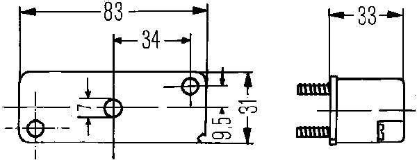  2KA003168021 HELLA