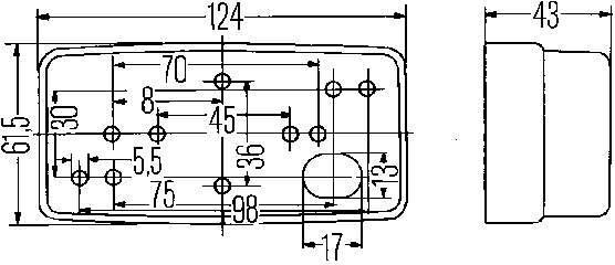  2PS004361007 HELLA