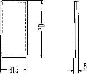  HELLA 8RA004412021