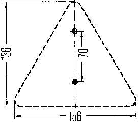 Купити 8RA002020001 HELLA 