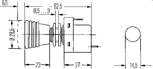  HELLA 6ED004778001