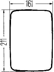 Купити 8SB501147021 HELLA 