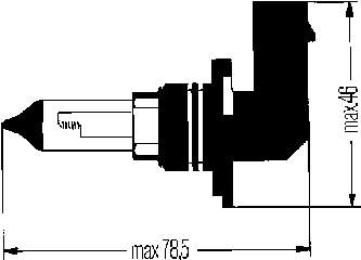  HELLA 8GH005636121