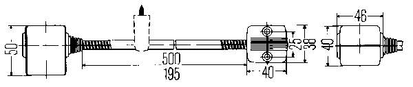  2AB004532001 HELLA