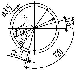2RL007550011 HELLA 
