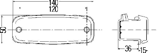  HELLA 2BM002847021
