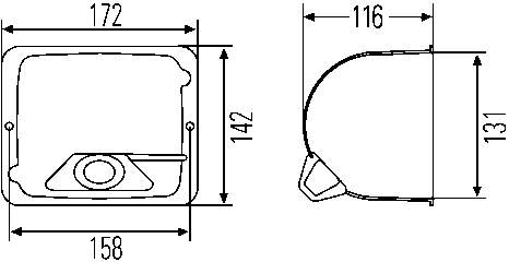  1AA004109041 HELLA