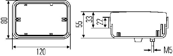  HELLA 2SD997131051 ціна, від 24.43 USD