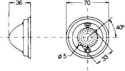  HELLA 2SA997022001
