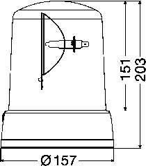 Купити 2RL008062111 HELLA 