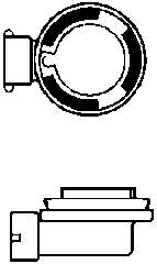  HELLA 8GH008357001
