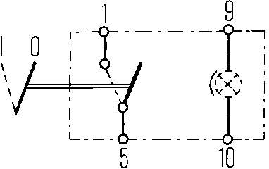 Купити 6EH004570011 HELLA 
