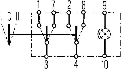 Купити 6FH004570521 HELLA 
