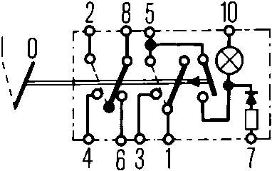  6HH004570481 HELLA