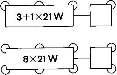 Реле поворотів BC4613350AA Ford