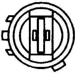 Купити 6PT009107511 HELLA Датчик температури охолоджуючої рідини