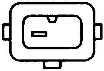 Купити 6PT009107211 HELLA Датчик температури охолоджуючої рідини