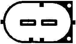 Датчик обертів колінвалу HELLA 6PU009110491 ціна, від 27.16 USD