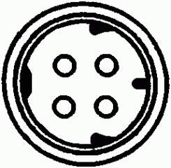 Купити 8ET009142061 HELLA Повітромір