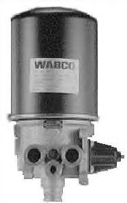 4324101020 Wabco осушувач повітря пневматичної системи