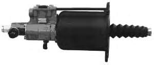 Купити CS228 Pneumatics Підсилювач зчеплення ПГУ