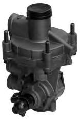 Регулятор тиску Renault (RVI) 0878493