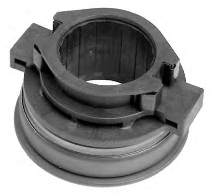 Купити 86VB7548AB Ford Підшипник включення зчеплення