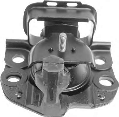 Купити 7700805122 Renault (RVI) Подушка двигуна передня