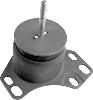 Подушка коробки передач 0007765892 Fiat/Alfa/Lancia