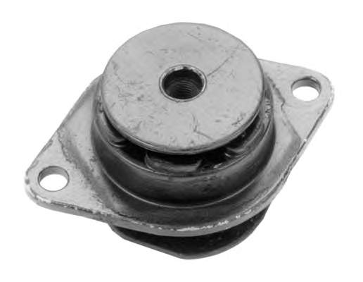 Подушка трансмісії (опора коробки передач) Fiat/Alfa/Lancia 7563957 ціна, від 9.84 USD