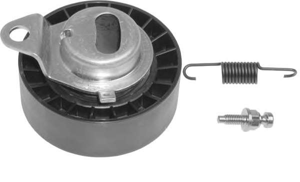 Купити 55249 Ruville Натяжний ролик