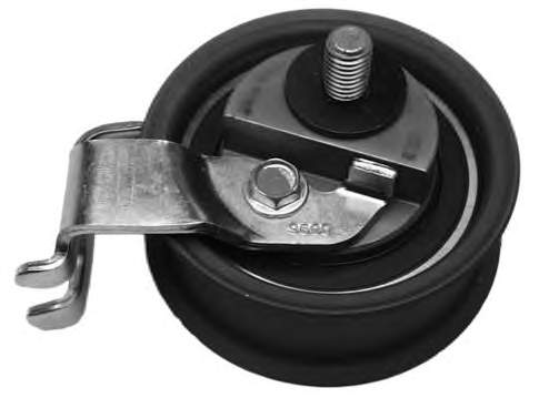 Ролик натягувача ременя ГРМ 55442 Ruville