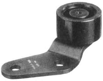 Натяжний ролик SKF VKM36014 ціна, від 34.68 USD