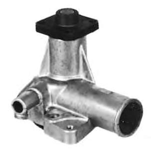 Помпа охолодження Ruville 65204 ціна, від 23.99 USD