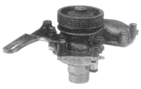 Помпа 65809 Ruville