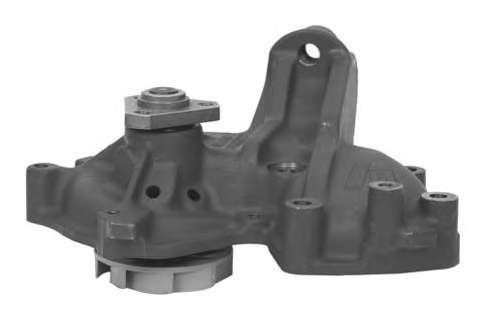 Помпа охолодження Fiat/Alfa/Lancia 7608844 ціна, від 45.93 USD