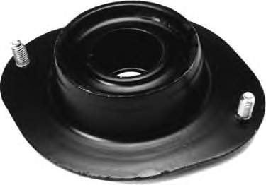 Опора стійки амортизатора переднього Ruville 825305 ціна, від 14.00 USD