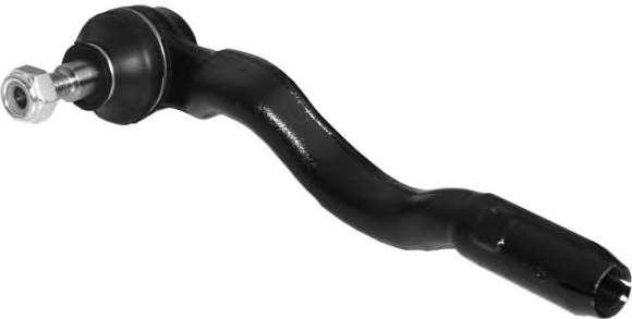 Наконечник рульовий Ruville 915021 ціна, від 13.47 USD