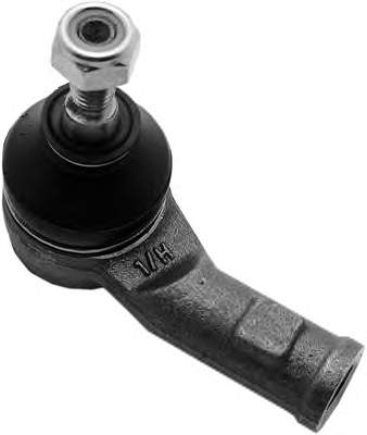 Наконечник рульовий Ruville 915222 ціна, від 7.42 USD