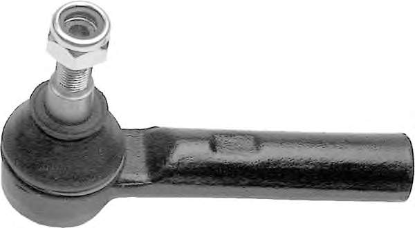 Наконечник рульовий Ruville 915926 ціна, від 10.41 USD