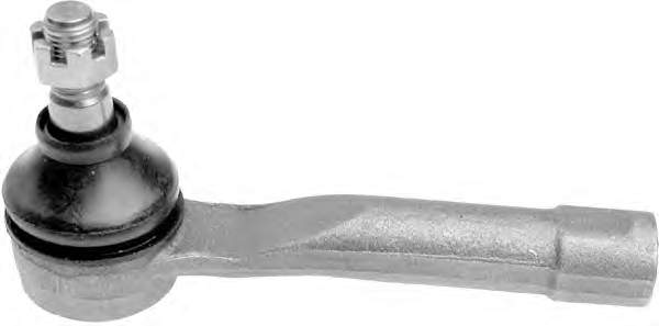 Наконечник рульовий AYD 9101732 ціна, від 5.36 USD