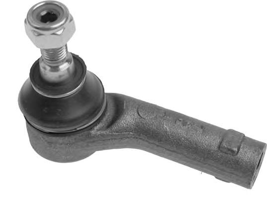 Наконечник рульовий Ruville 925486 ціна, від 7.89 USD