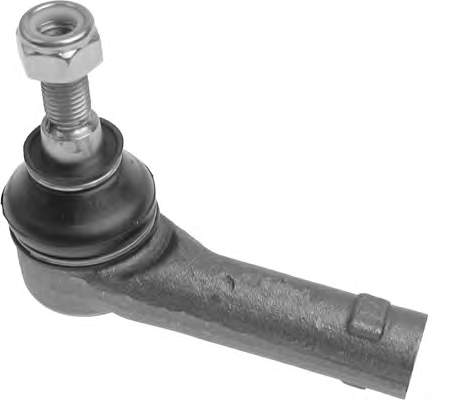Наконечник рульовий Ruville 925487 ціна, від 7.94 USD