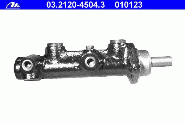 ГТЦ Samko P01004